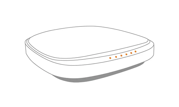 Ruckus — wireless infrastructure for demanding spaces