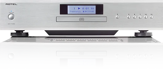 Rotel CD11MKII