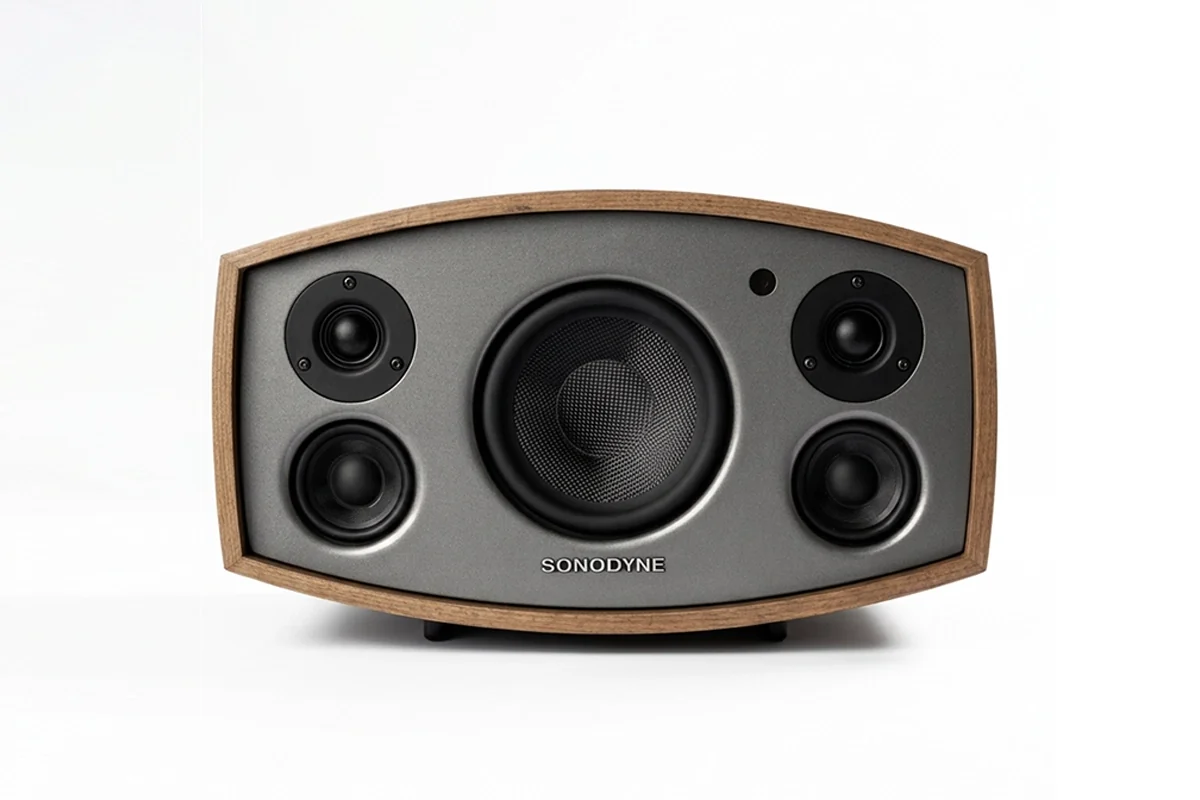 Sonodyne Malhar G2