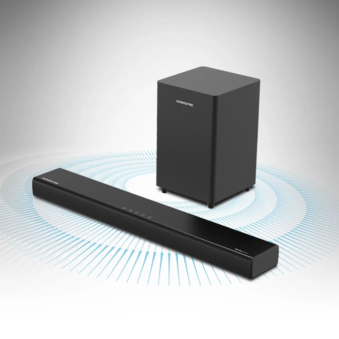 Sonodyne