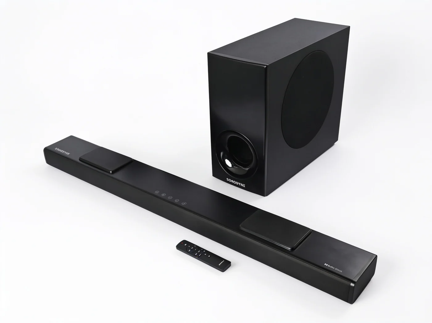 Sonodyne SAMA 7000