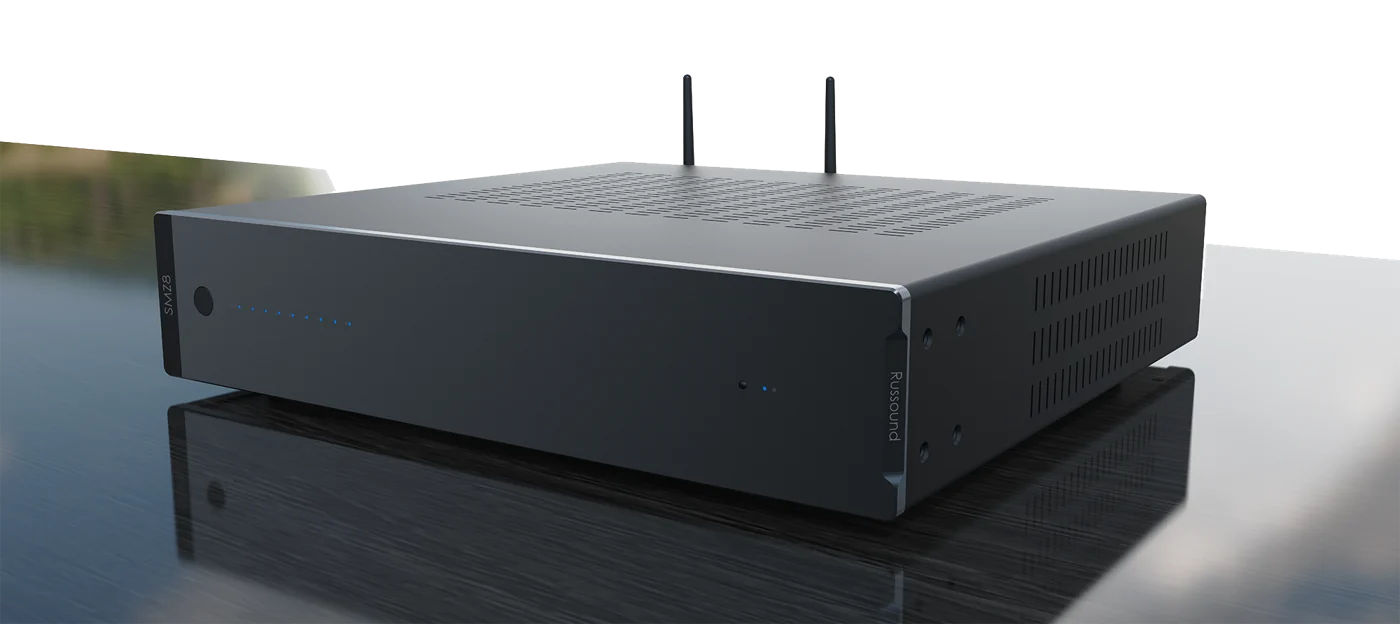 Russound SMZ8