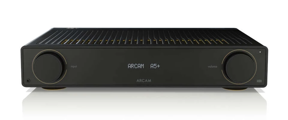 Arcam A5+