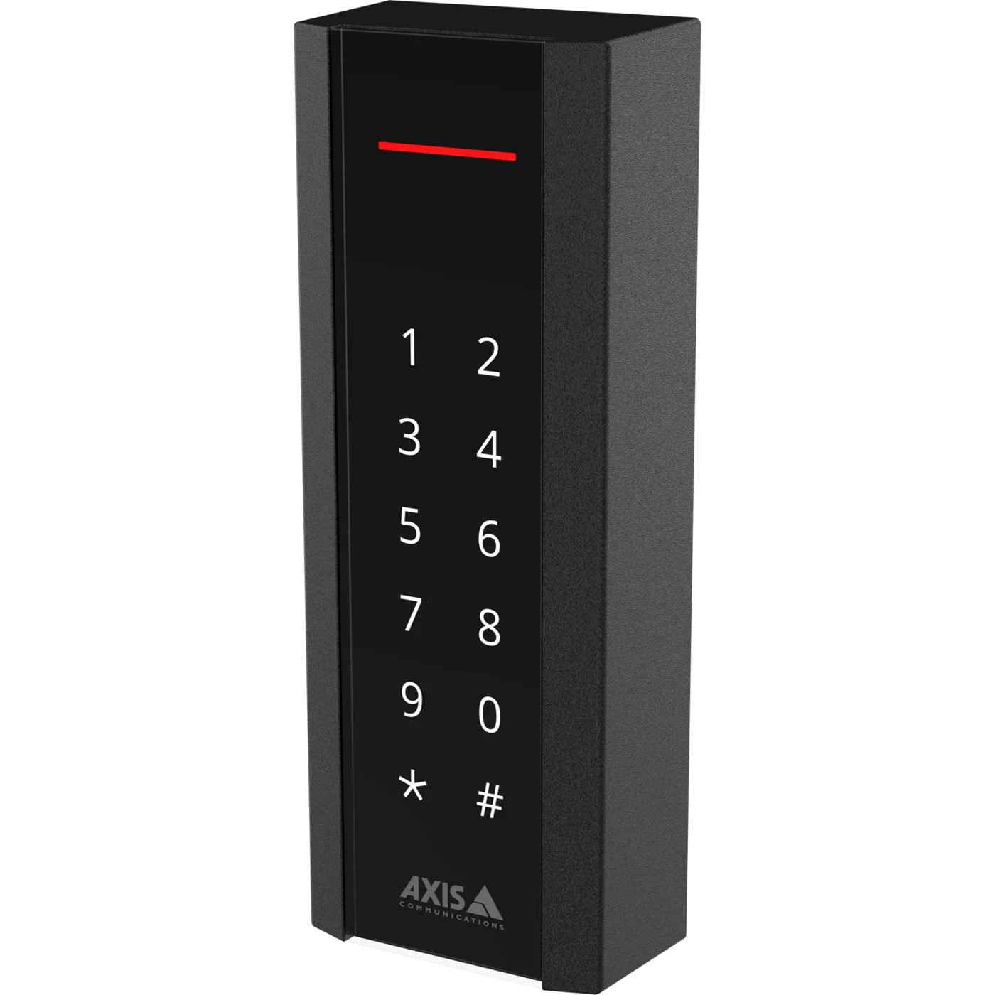 Axis Communications AXIS A4611 Network Reader With Keypad