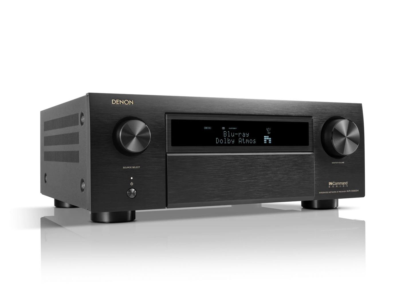 Denon AVR-X6800H