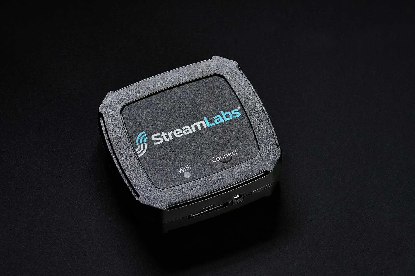 StreamLabs Scout
