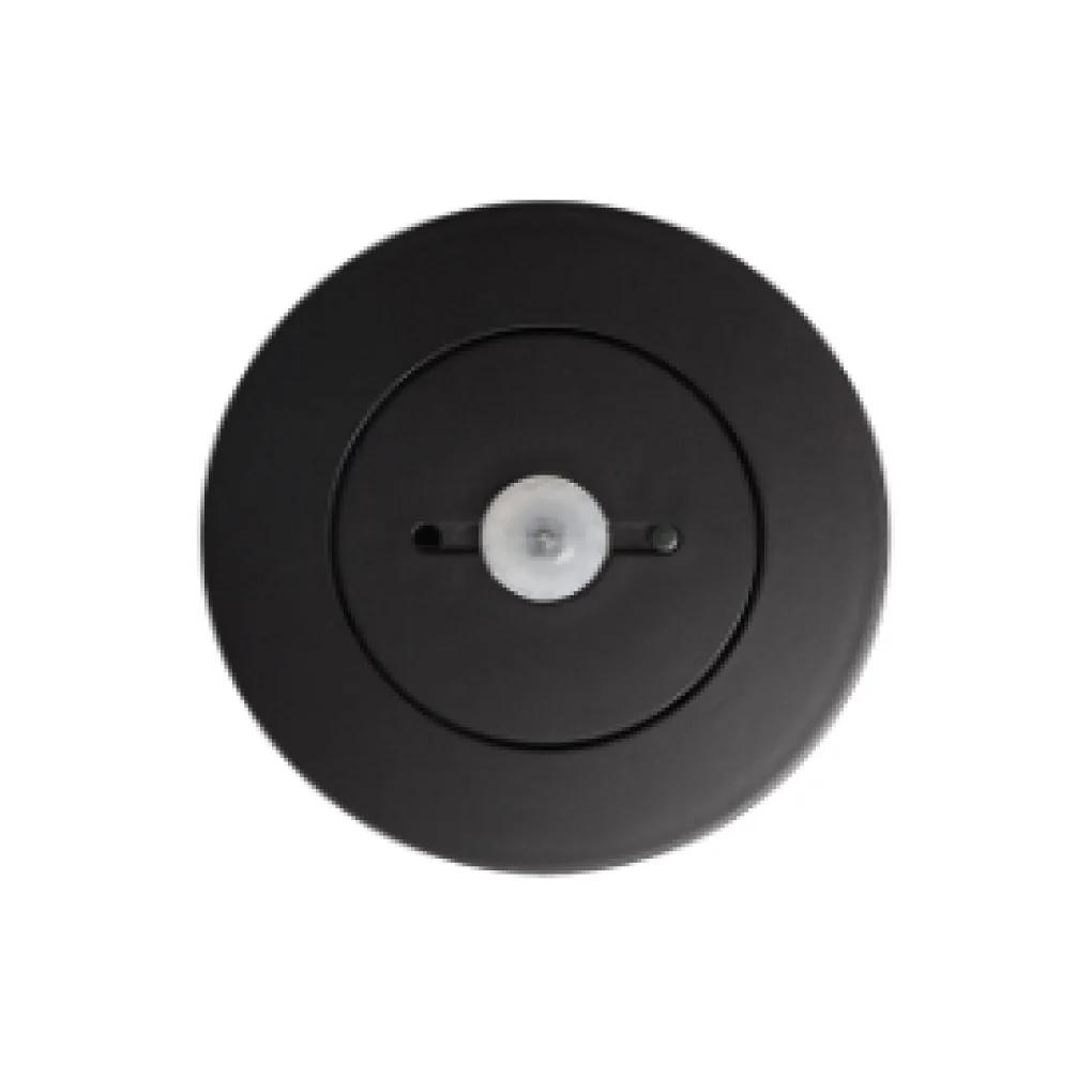 DALI-2 Presence Detector in luxury smart home lighting control by LEXA Lifestyle Dubai.