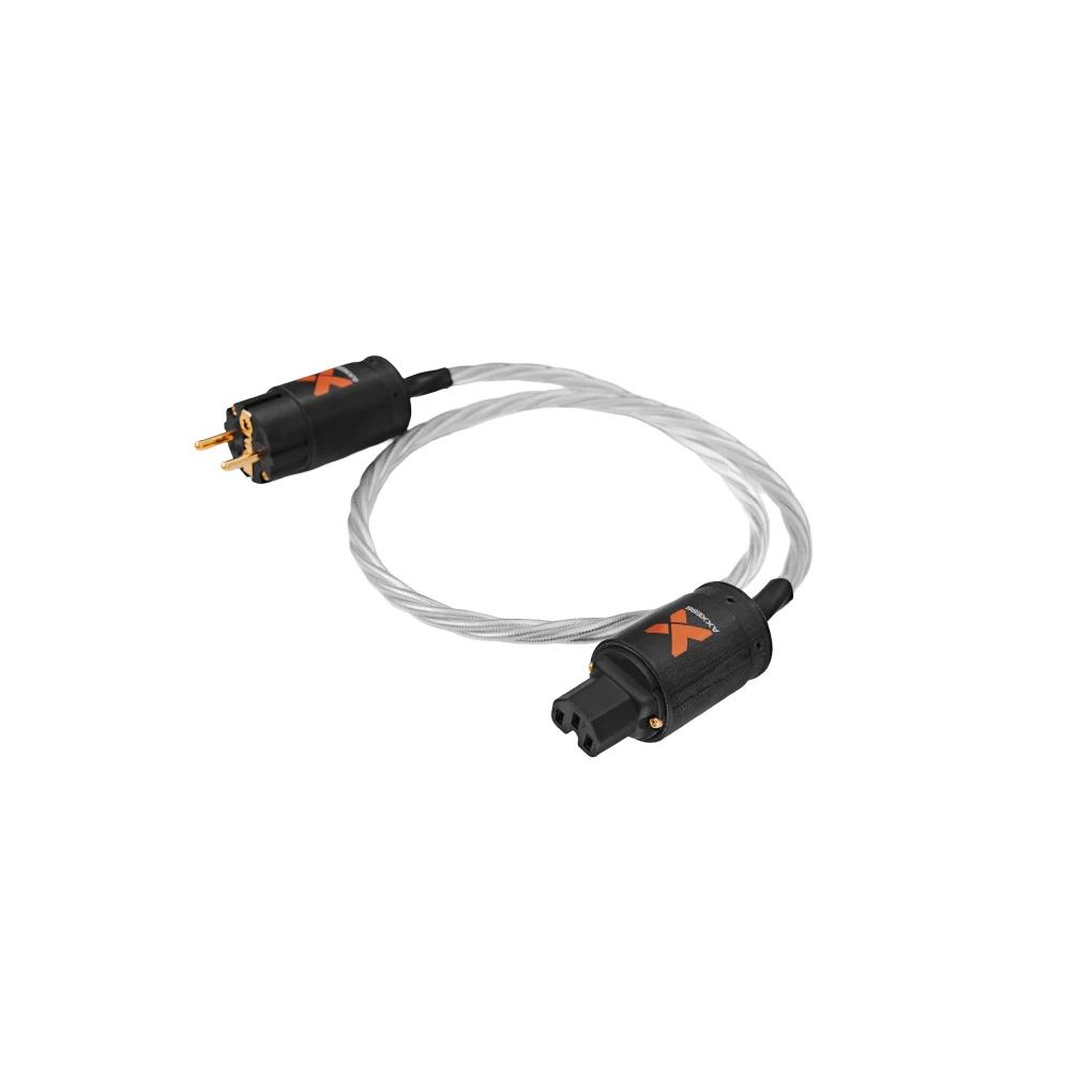 Power cable 4-meter EU US for luxury smart home automation solutions in Dubai.