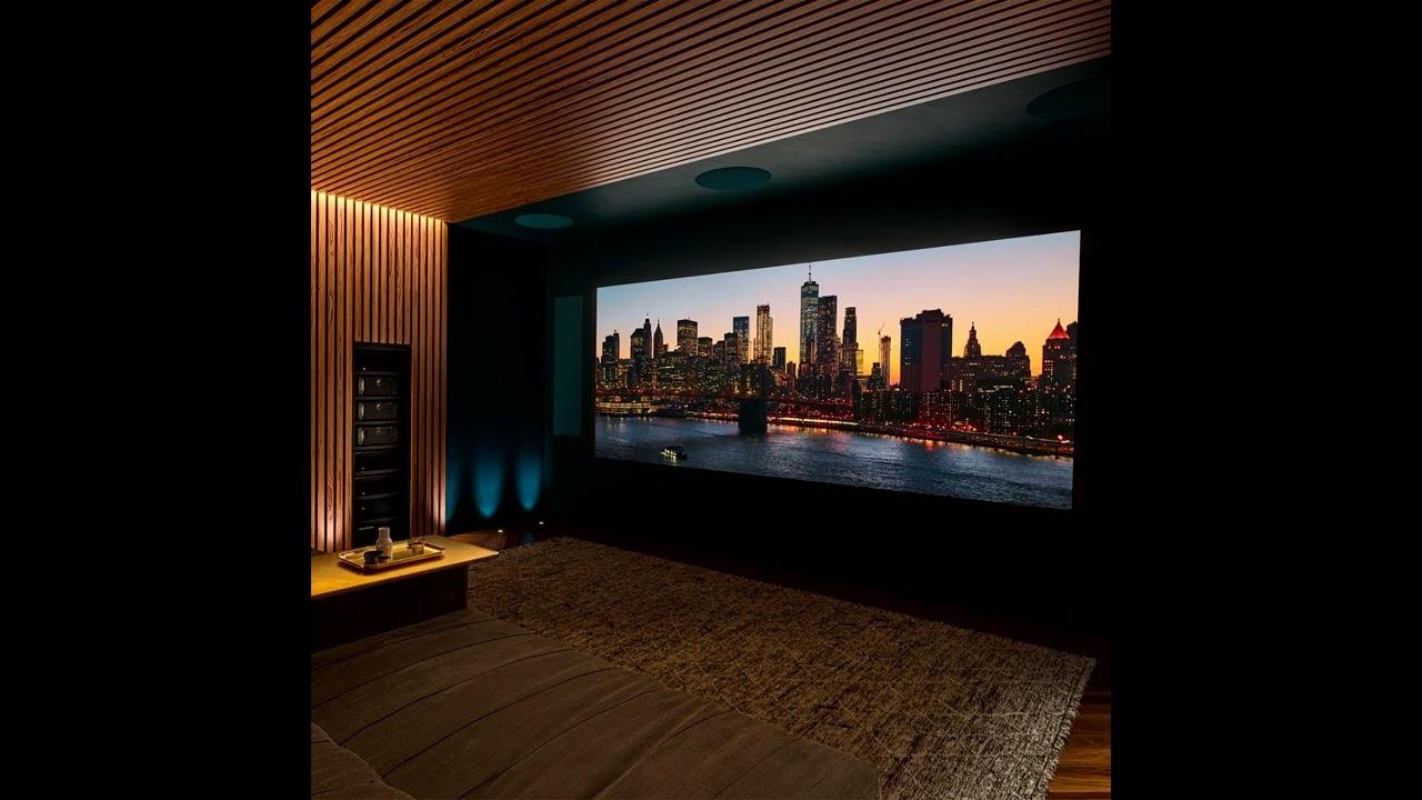 Marantz Cinema 30 — 11.4-Channel Flagship 8K AV Receiver