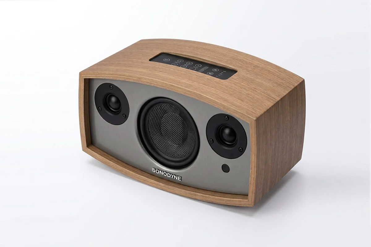 Sonodyne Bandish G2 - Image 2