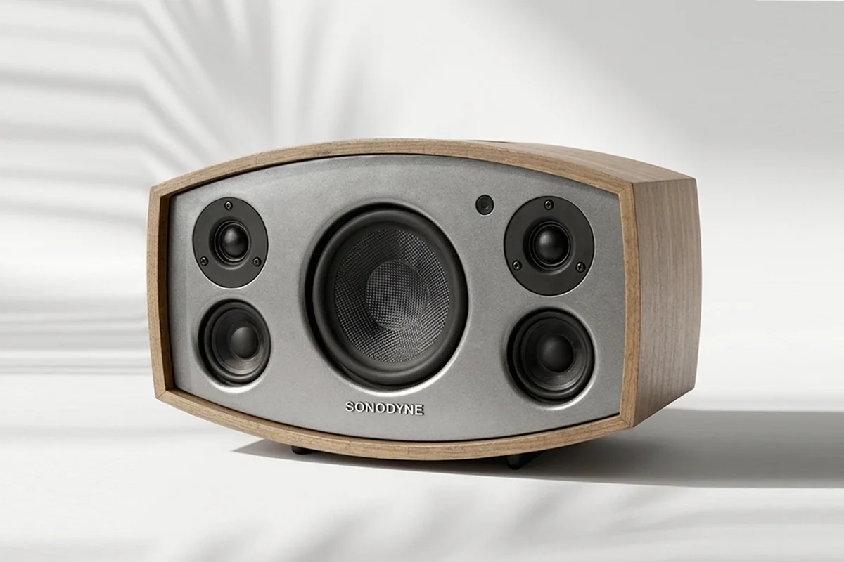 Sonodyne Malhar G2 - Image 2