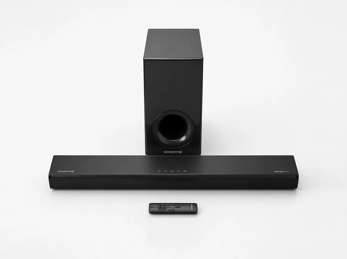 Sonodyne SAMA 6000 - Image 2