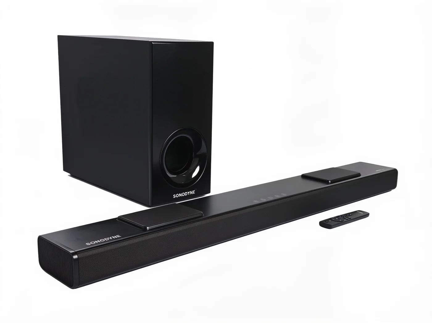 Sonodyne SAMA 7000 - Image 2
