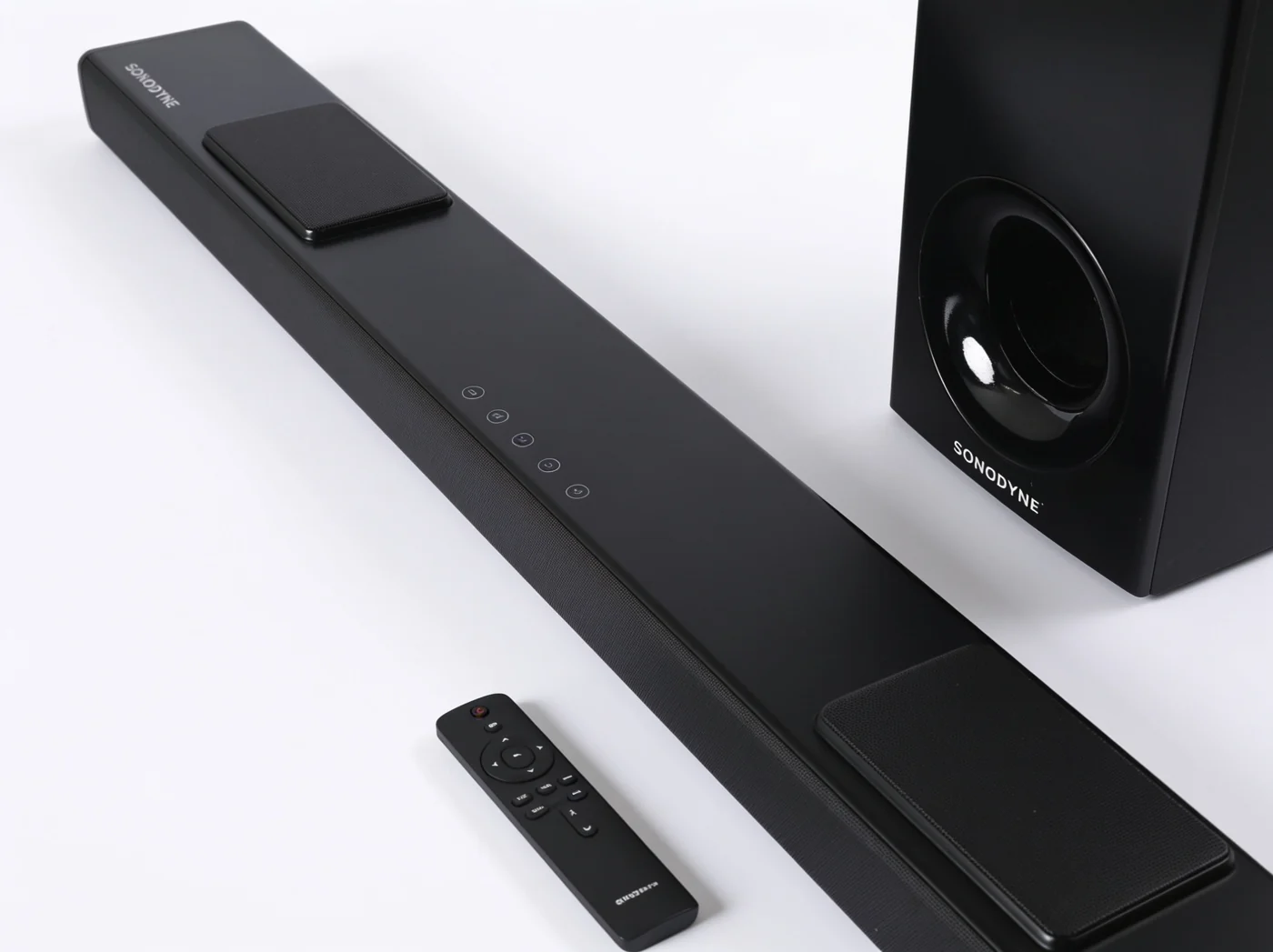 Sonodyne SAMA 7000 - Image 3