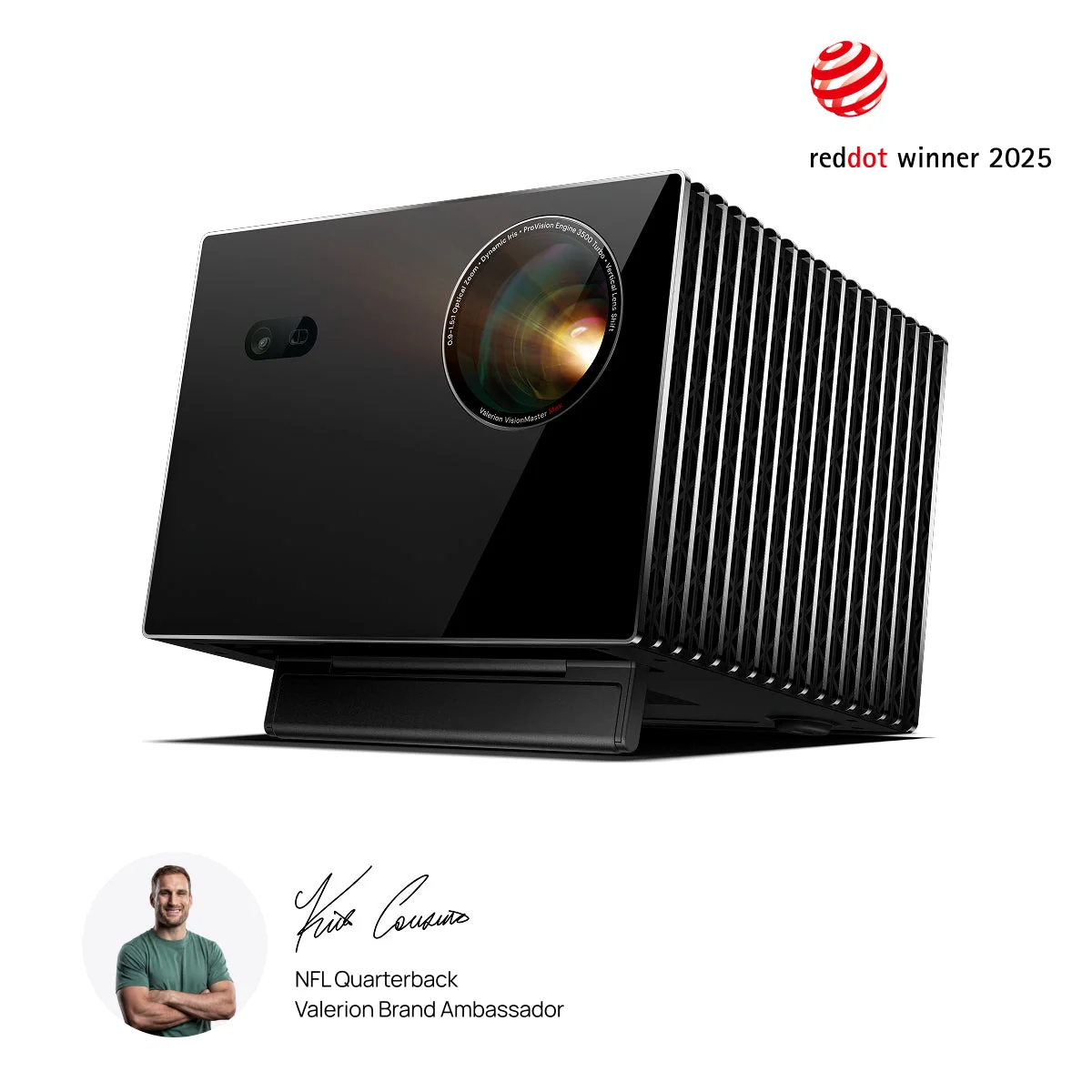 Valerion VisionMaster Max
