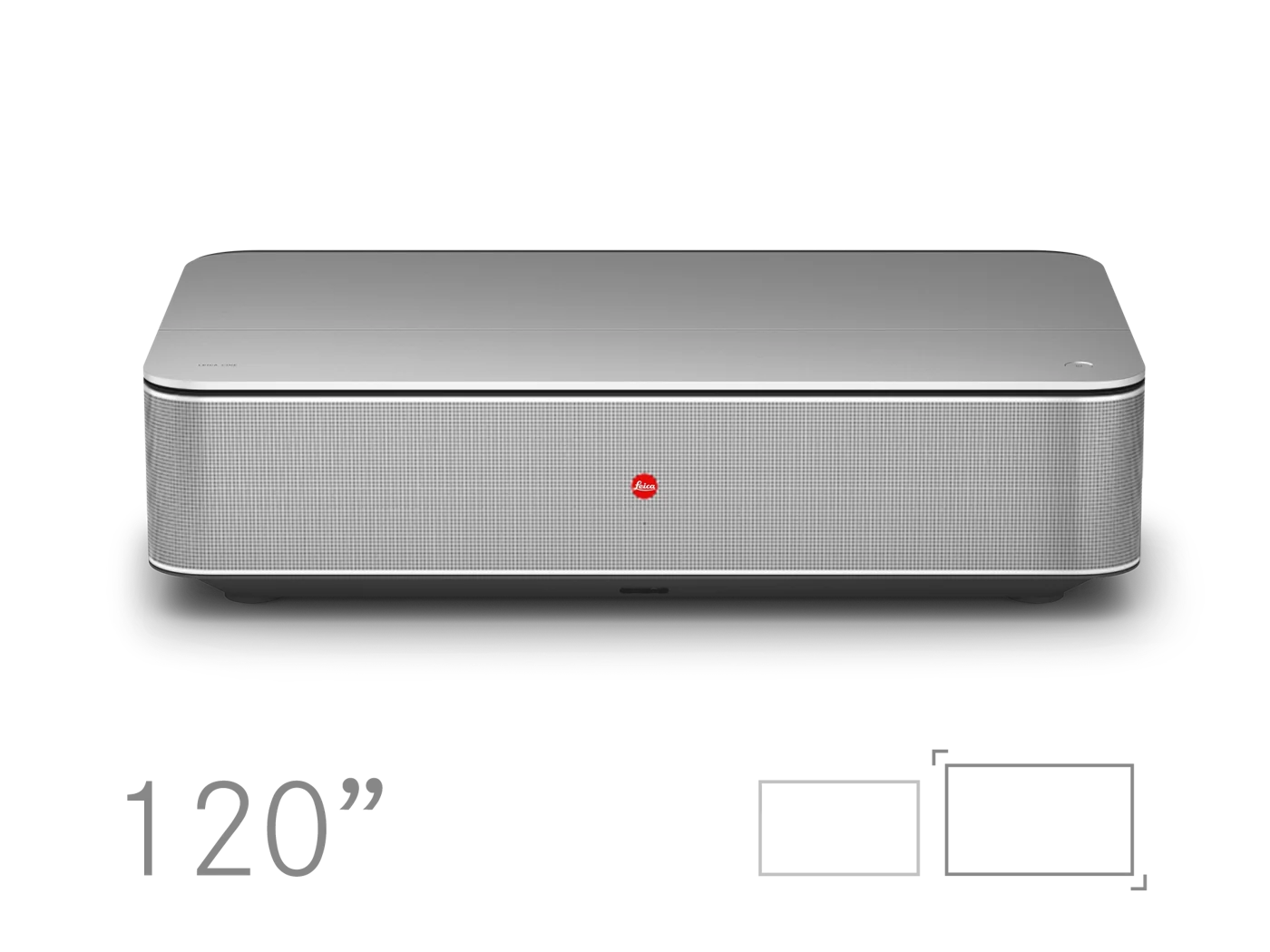 Leica Cine 1 120-inch Projector