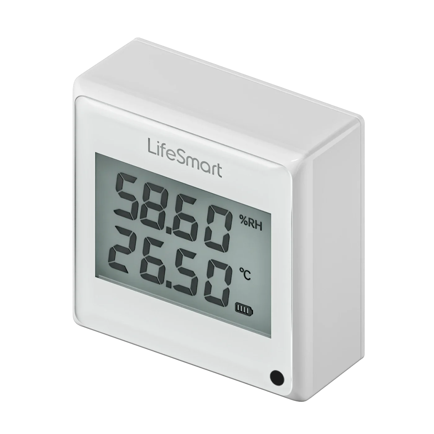 LifeSmart CUBE Environmental Sensor - Image 2