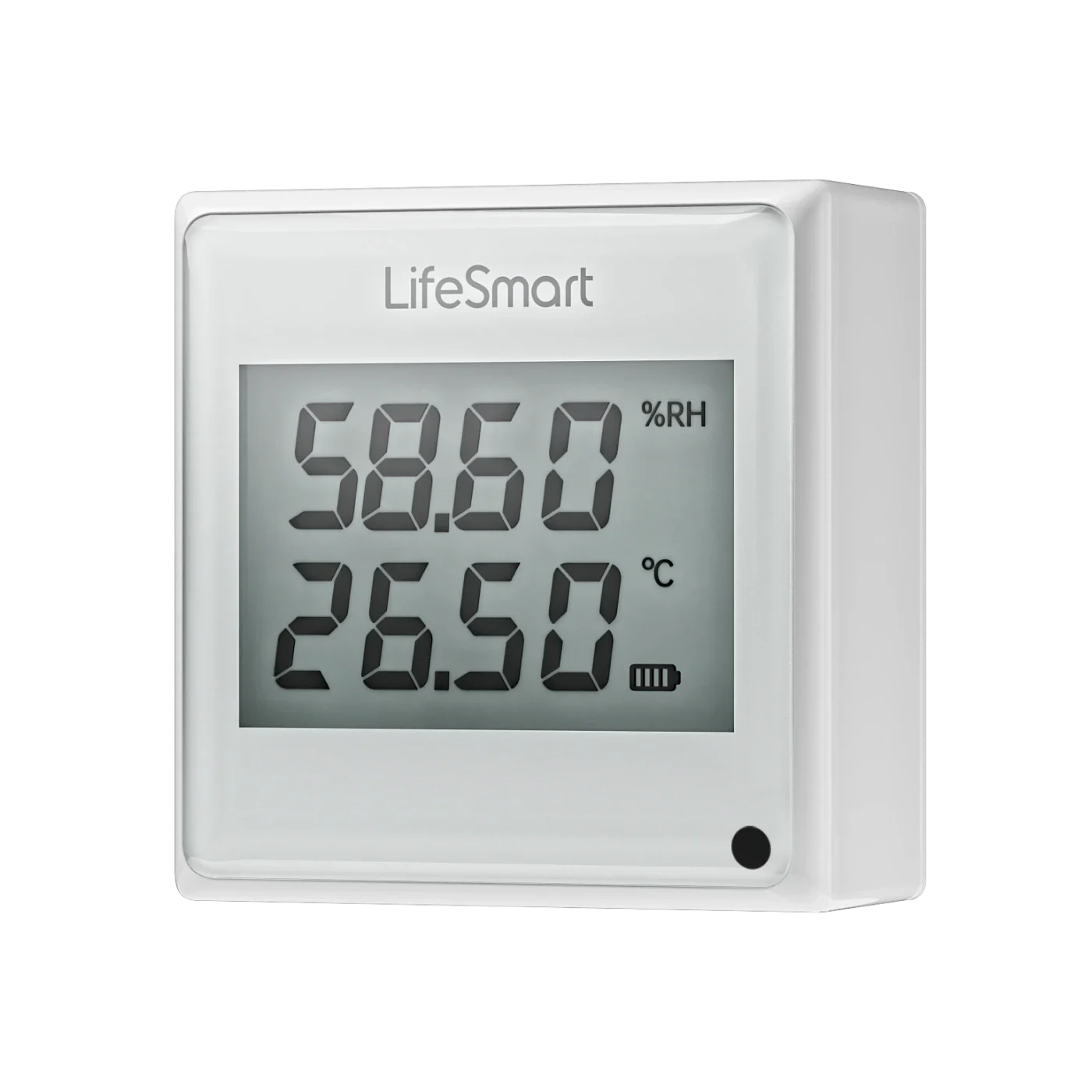 LifeSmart CUBE Environmental Sensor - Image 3