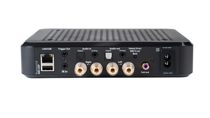 Russound MBX-AMP - Image 2