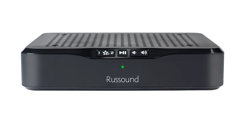 Russound MBX-AMP