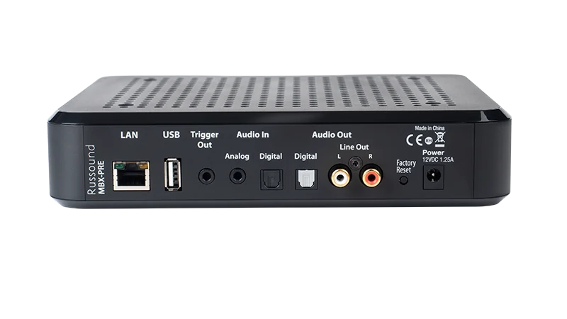 Russound MBX-PRE - Image 2