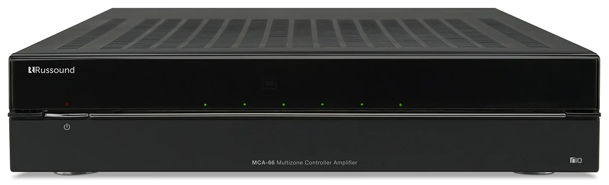 Russound MCA-66