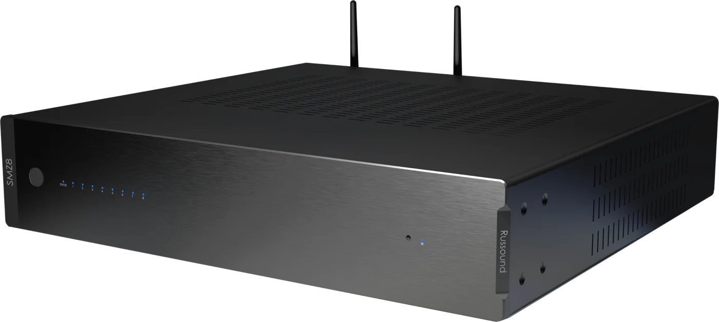 Russound SMZ8 - Image 2