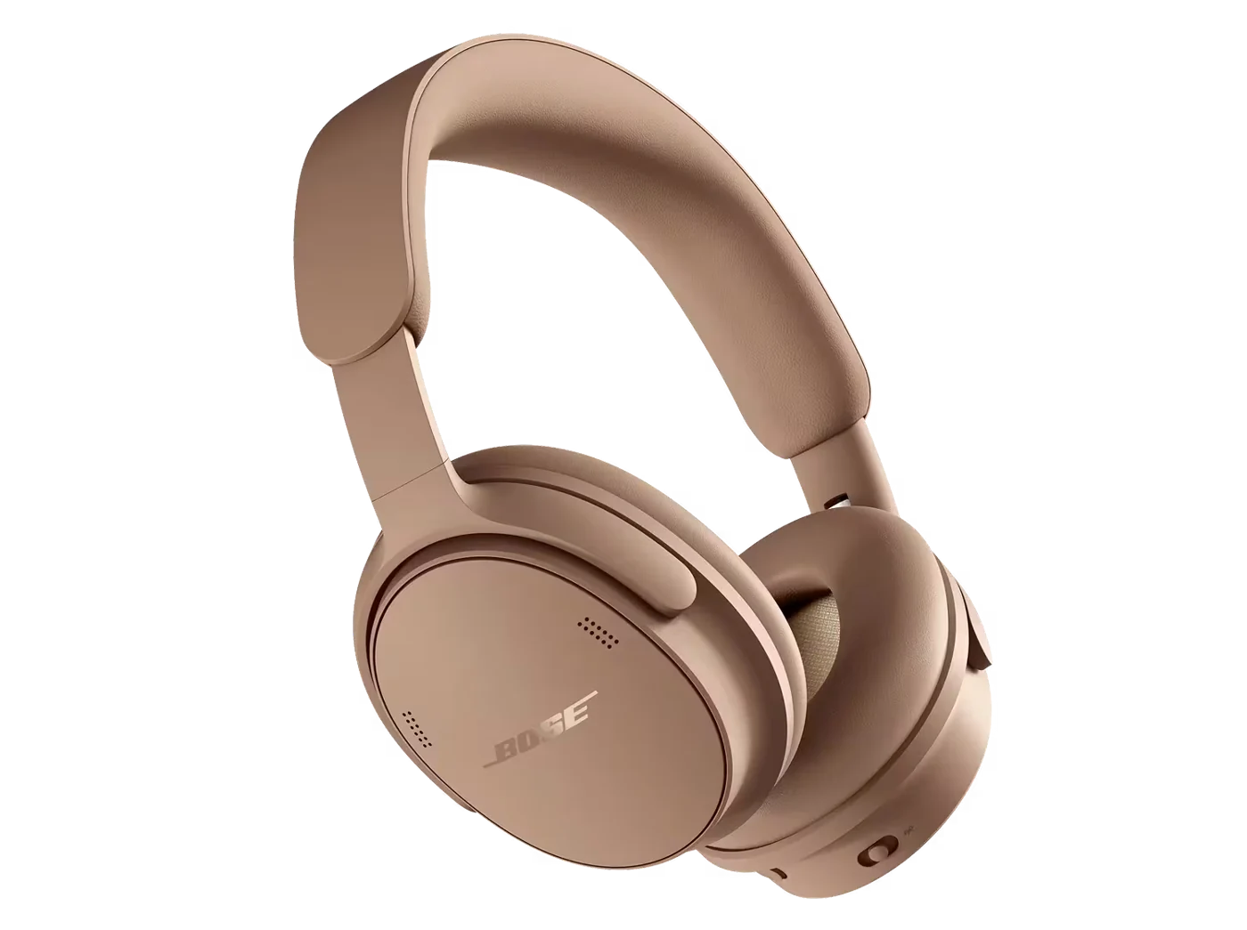 Bose QuietComfort Headphones (2nd Gen)