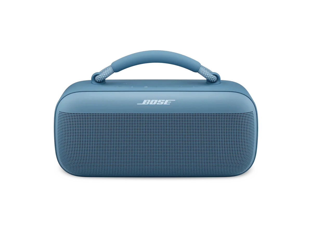 Bose SoundLink Max Portable Speaker