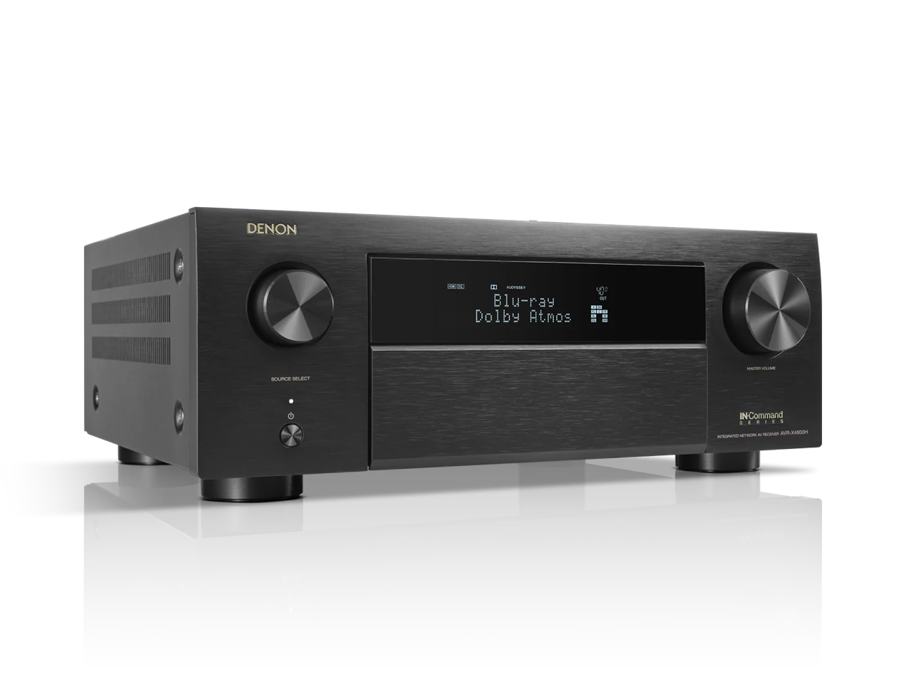 Denon AVR-X4800H