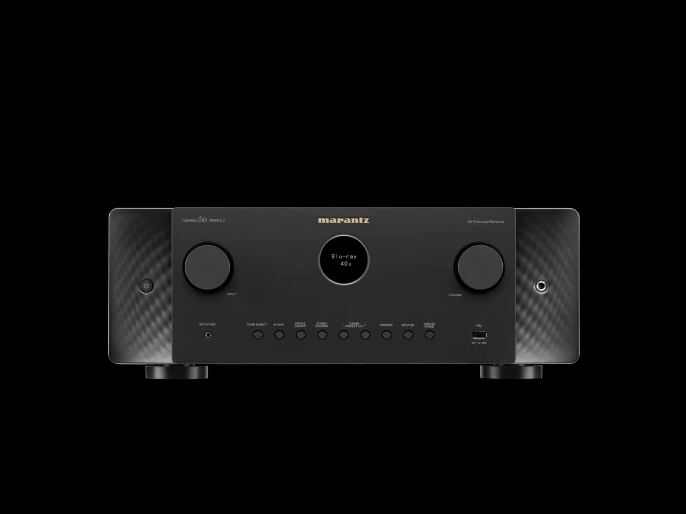 CINEMA 60 SERIES 2