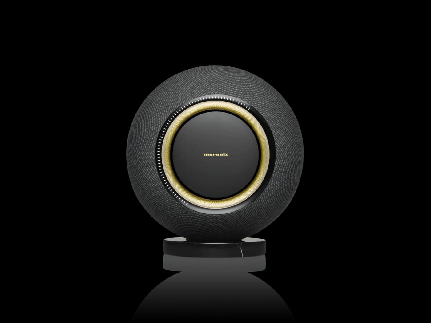 Marantz Horizon
