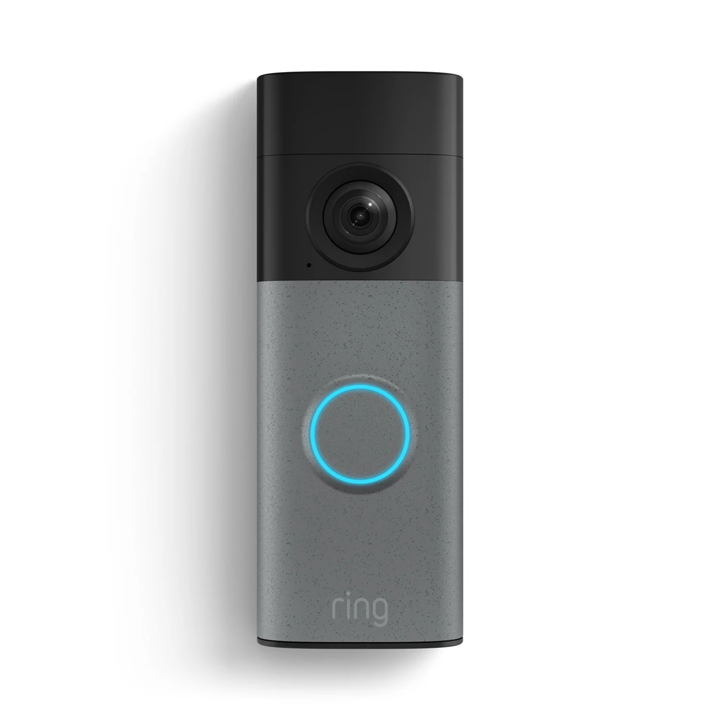 Battery Doorbell 2K (Newest Model)