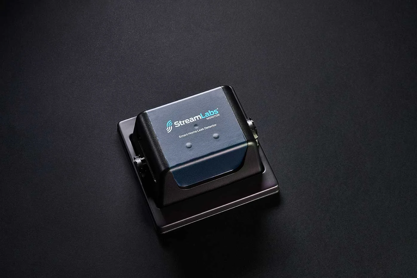 StreamLabs Monitor