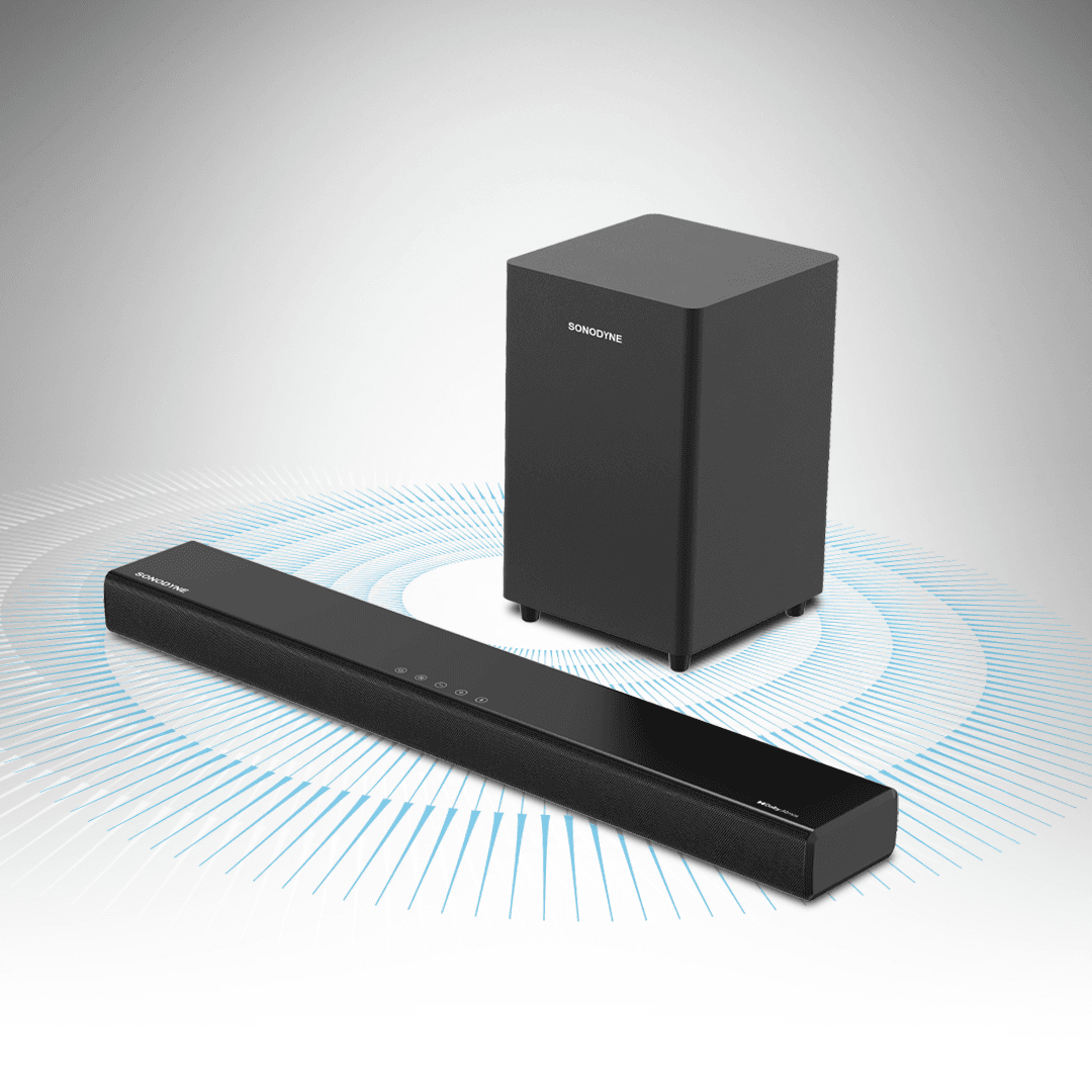 LEXA Lifestyle Named Sonodyne's Exclusive Middle East Distributor