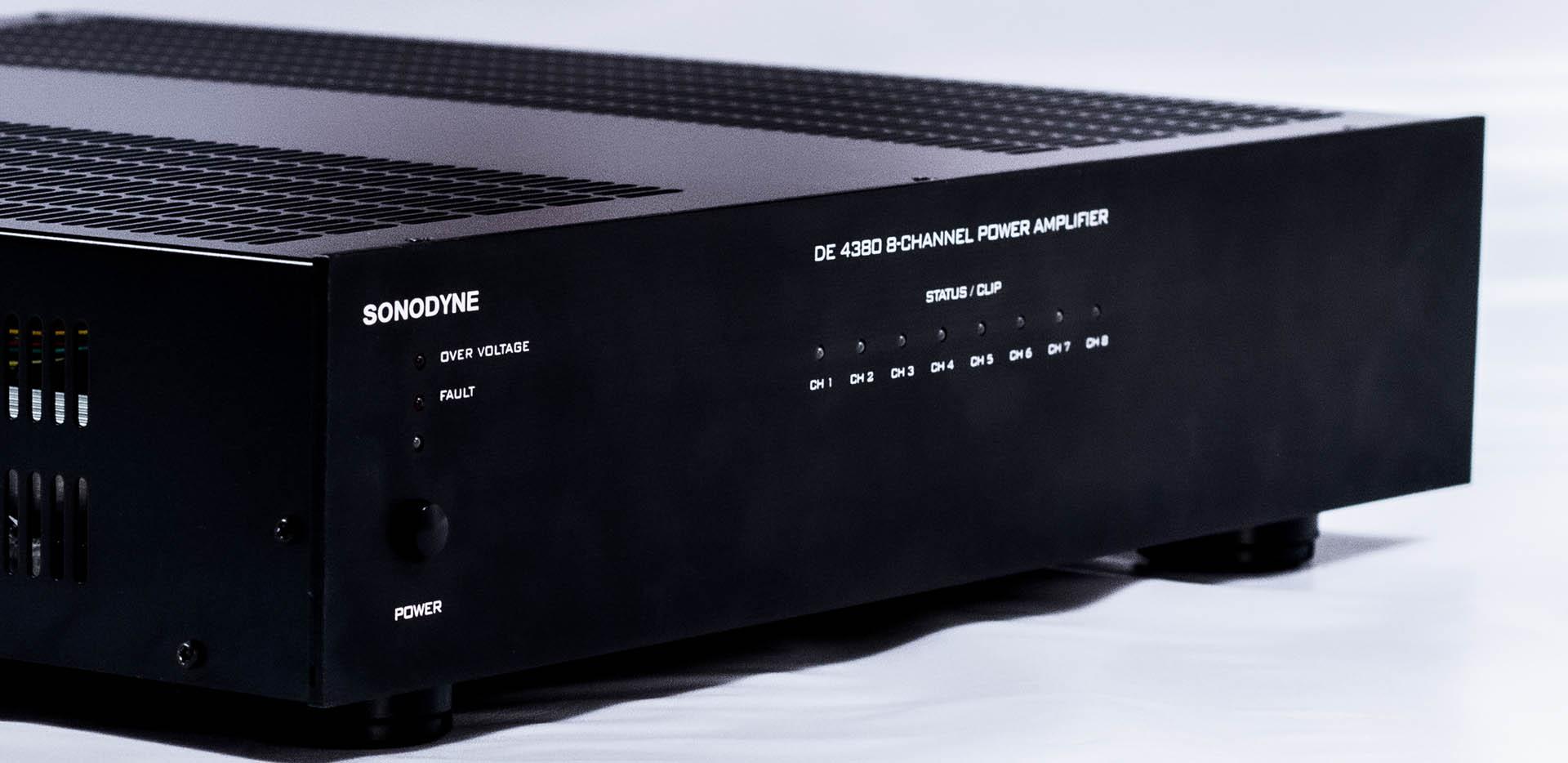 Sonodyne DE 4380
