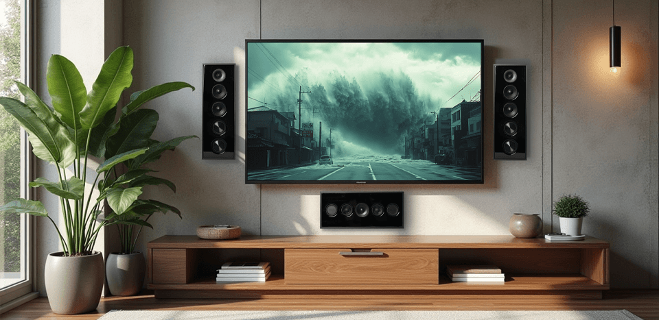 Sonodyne IWO 812