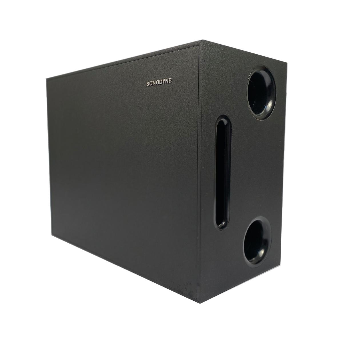 Sonodyne SSW 2020 — Sonodyne Subwoofers available in Dubai UAE via LEXA Lifestyle