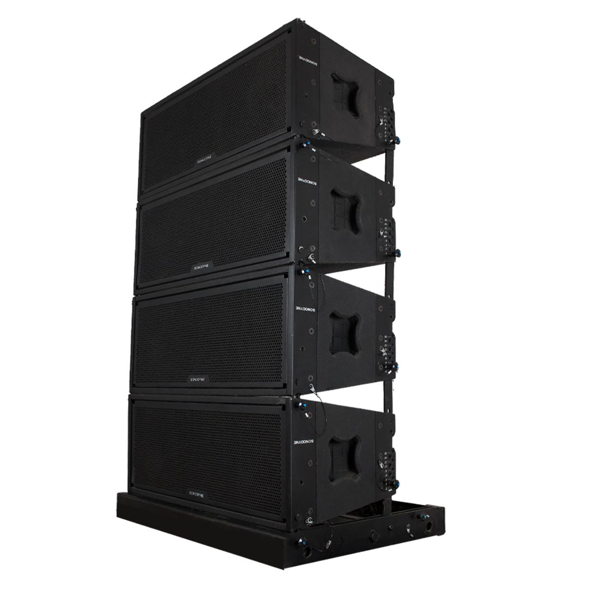 Sonodyne SJX 1212