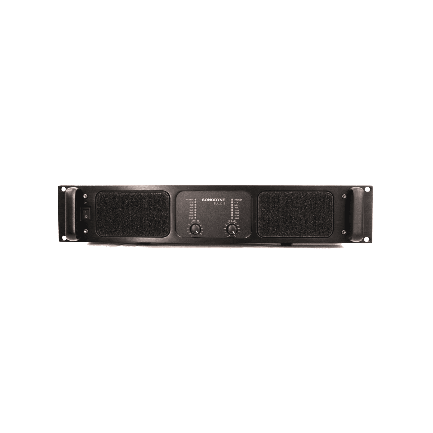 Sonodyne SLA 2015