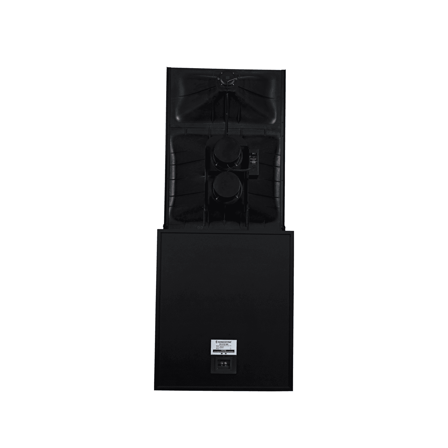 Sonodyne CS 2131B — Sonodyne Cinema Screen-Channel available in Dubai UAE via LEXA Lifestyle