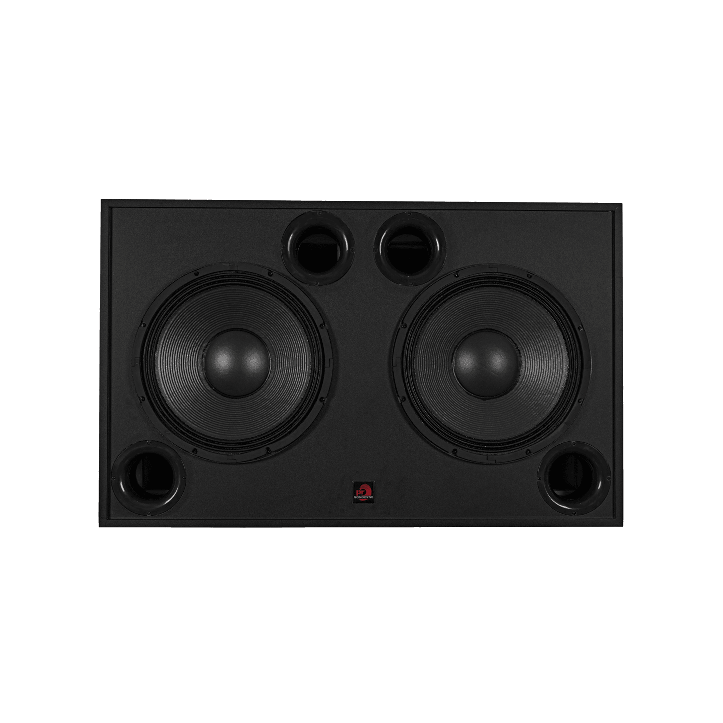 Sonodyne CS 2202