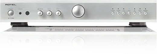 Rotel A11MKII