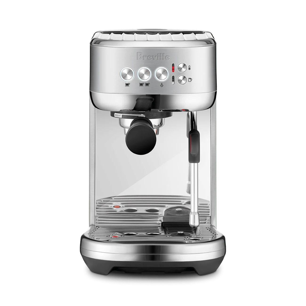 Breville the Bambino® Plus