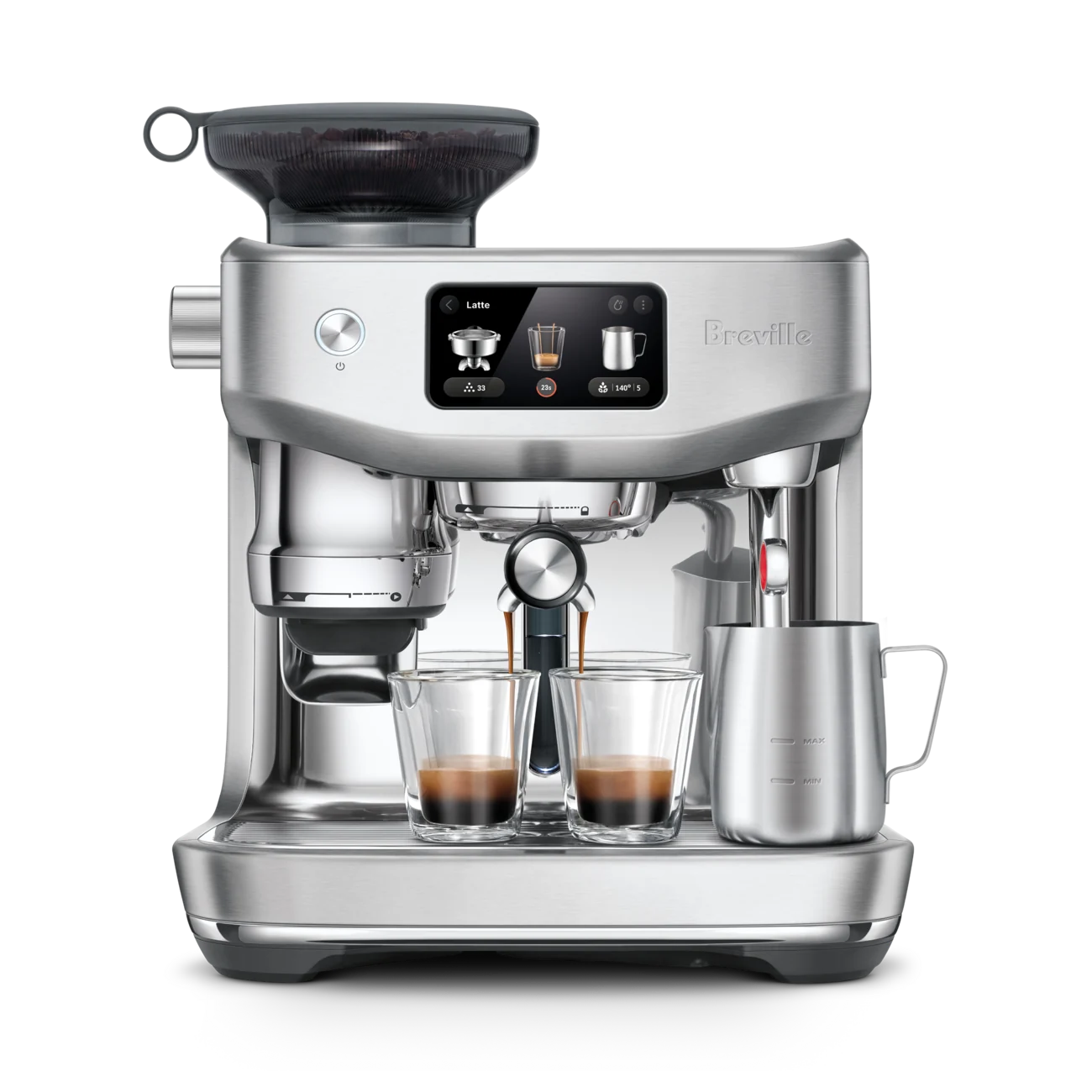 Breville the Oracle® Jet