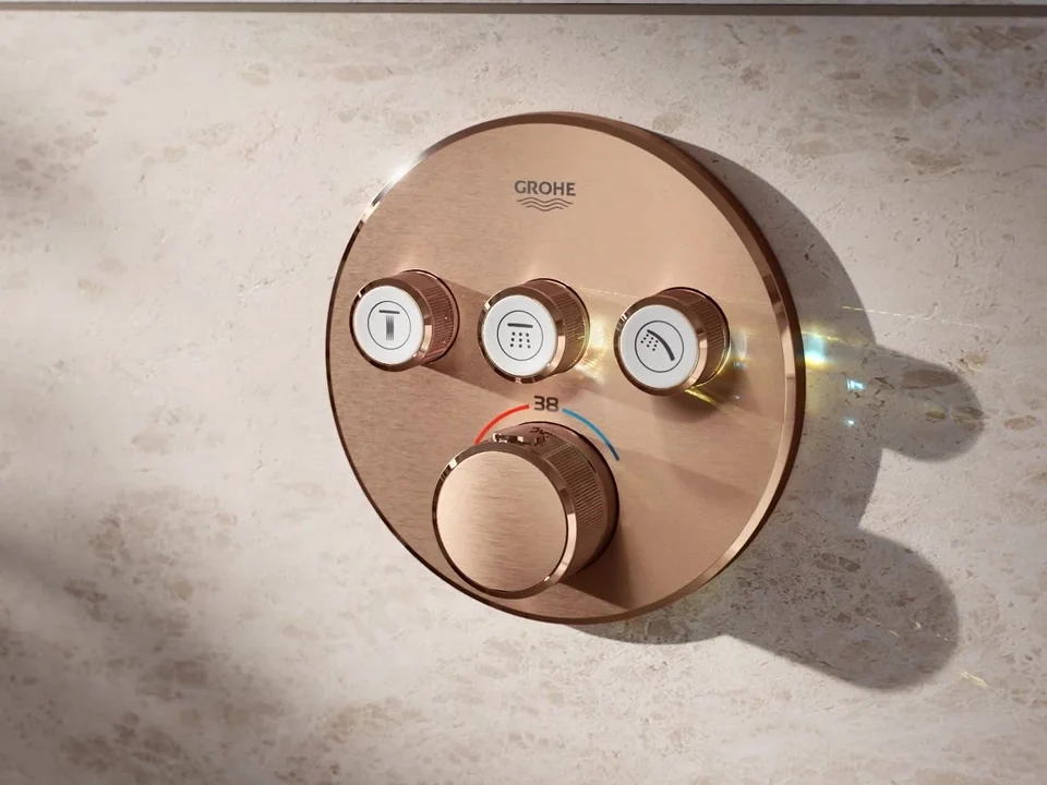 Grohe