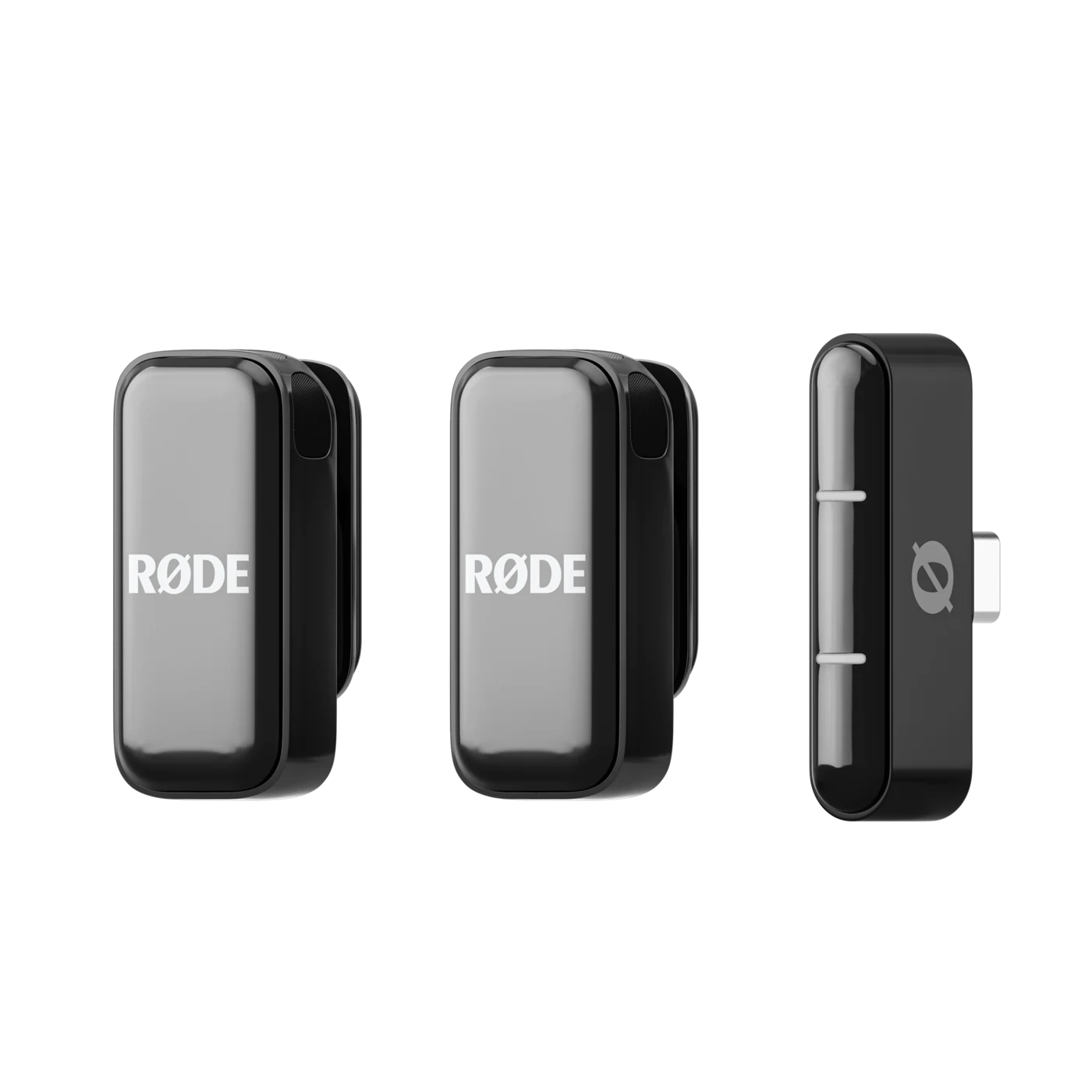 Rode Wireless Micro