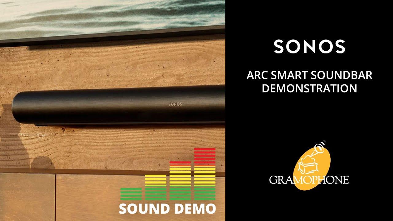 Sonos Play:5 & Play:3 — Wireless Speaker Deep Dive