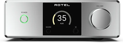 Rotel DX-5