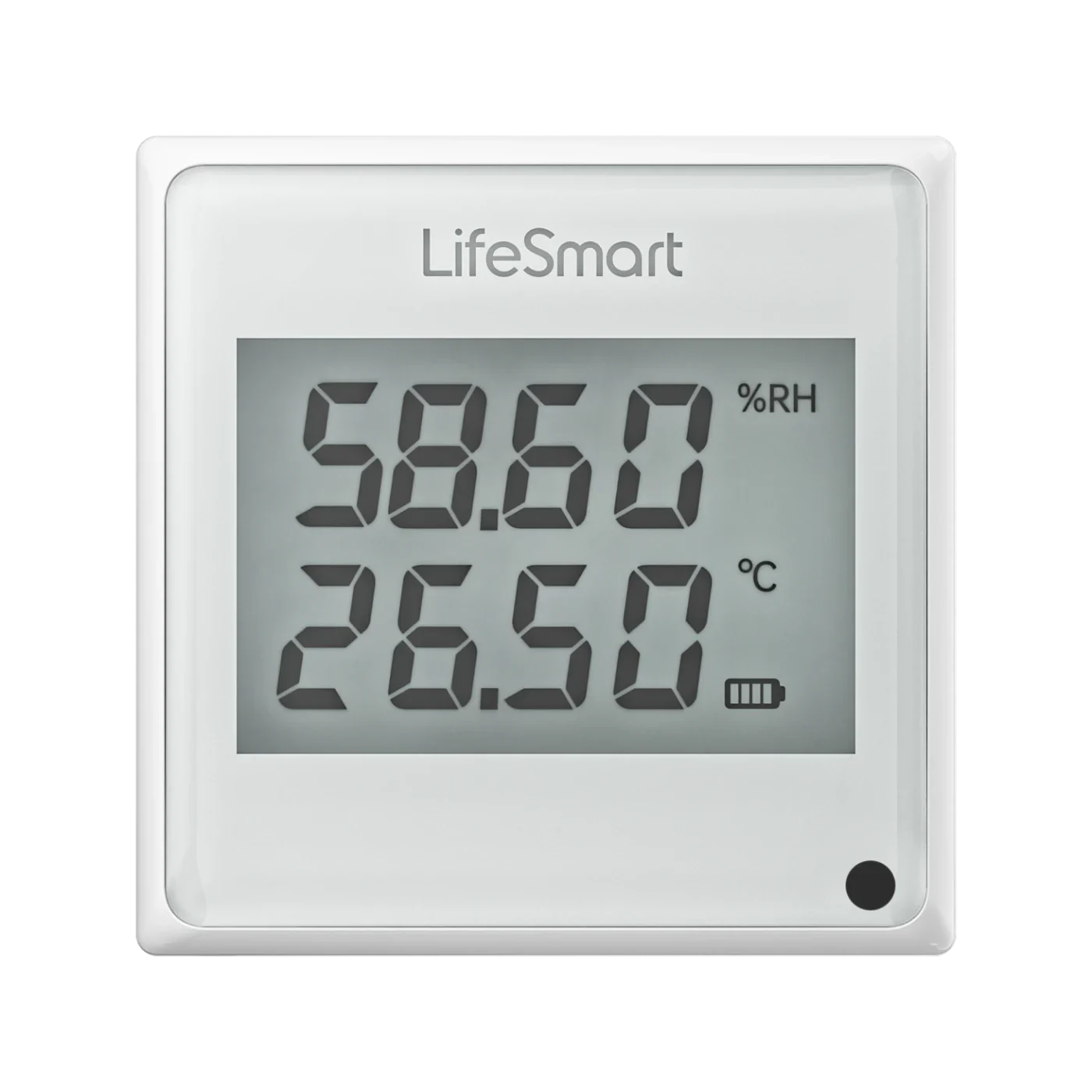 LifeSmart CUBE Environmental Sensor
